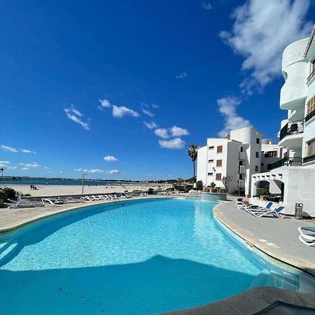 Apartment Alcudiamar エクステリア 写真