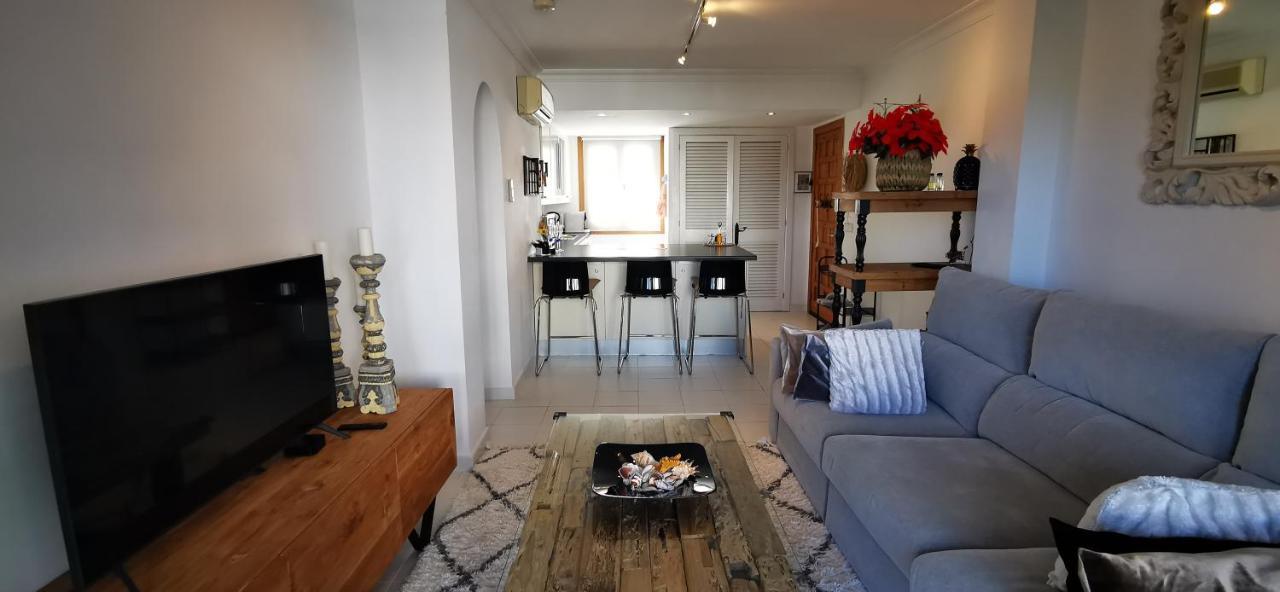 Apartment Alcudiamar エクステリア 写真