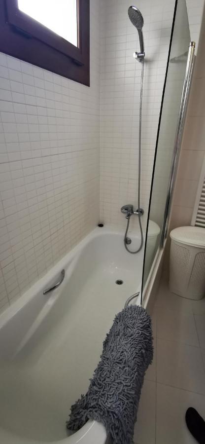 Apartment Alcudiamar エクステリア 写真