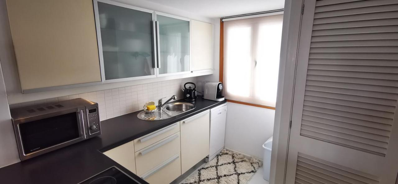 Apartment Alcudiamar エクステリア 写真