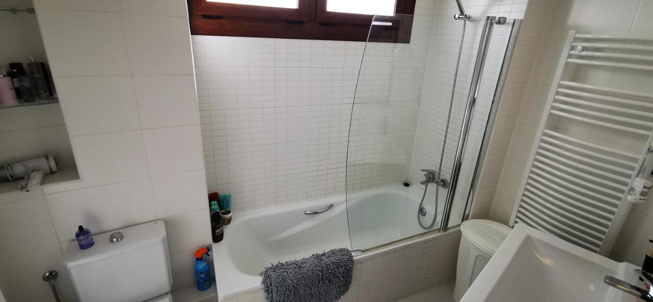 Apartment Alcudiamar エクステリア 写真