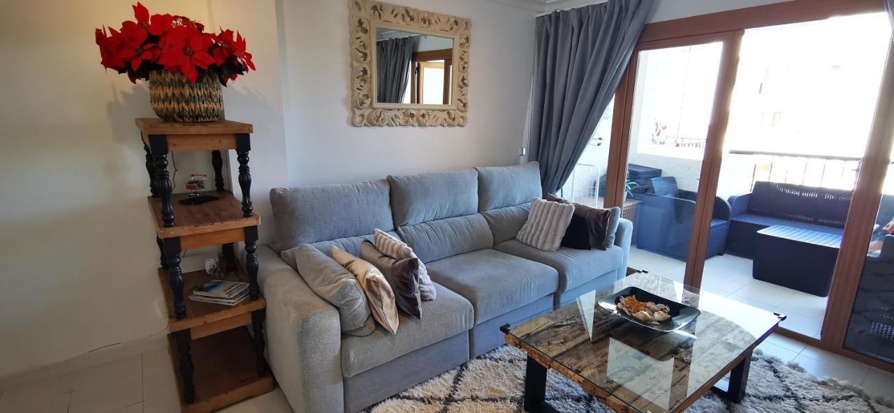 Apartment Alcudiamar エクステリア 写真