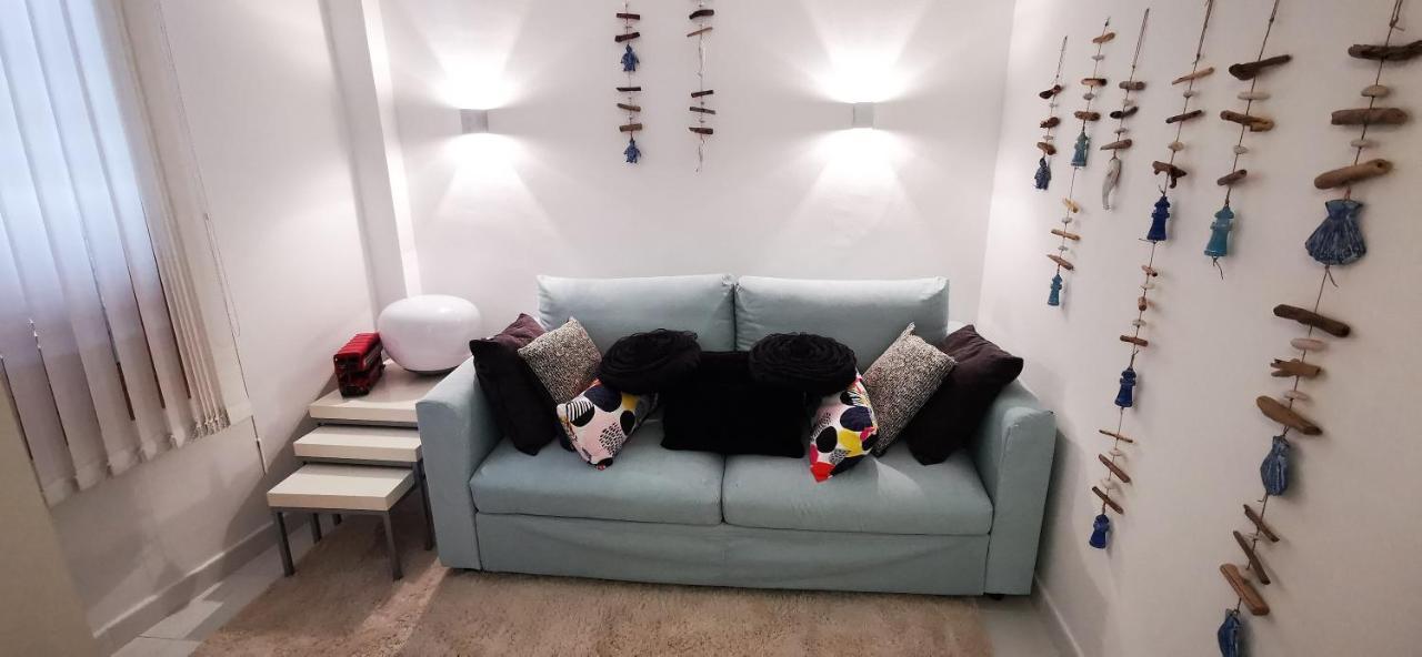 Apartment Alcudiamar エクステリア 写真
