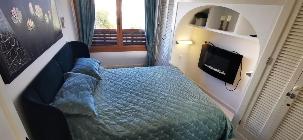 Apartment Alcudiamar エクステリア 写真