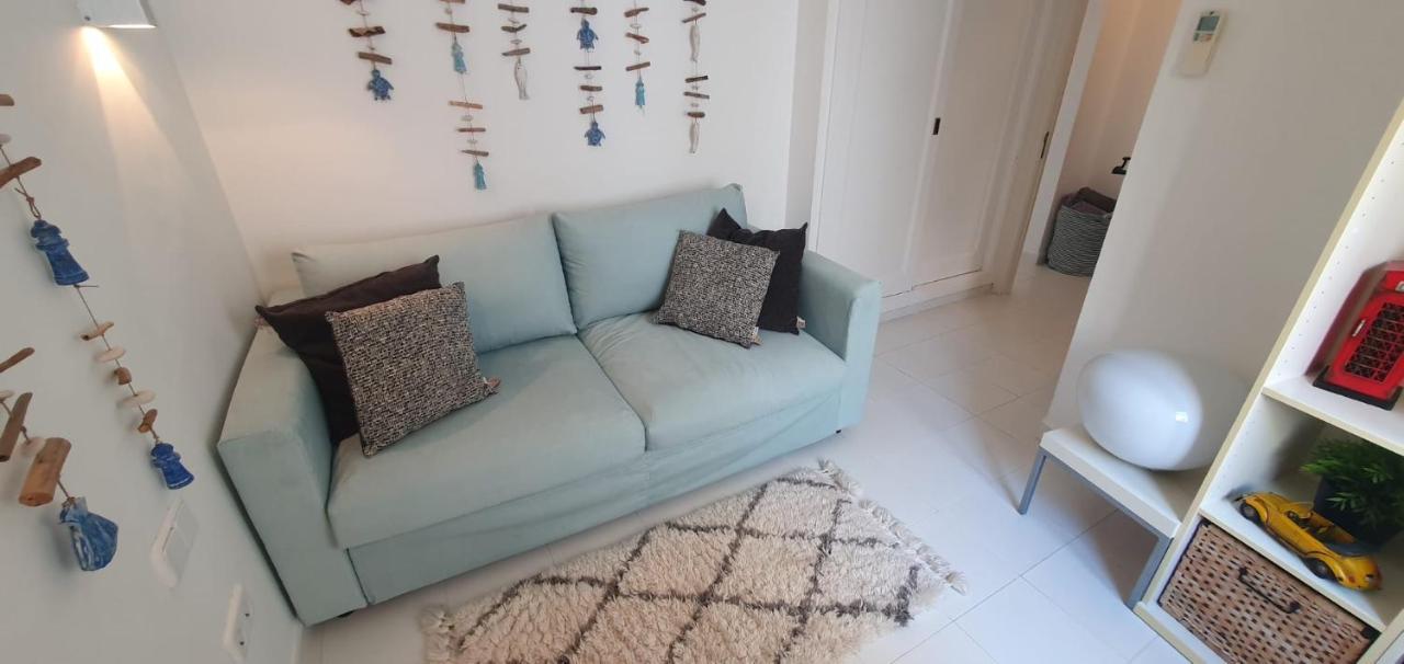 Apartment Alcudiamar エクステリア 写真