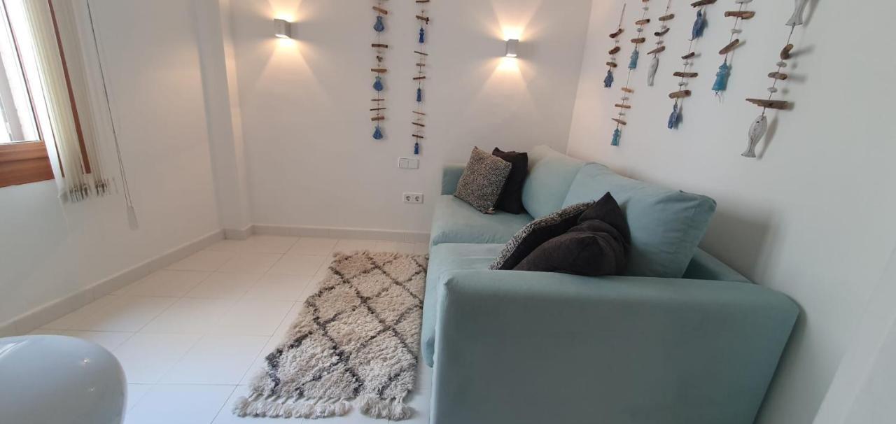 Apartment Alcudiamar エクステリア 写真