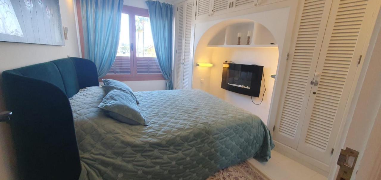 Apartment Alcudiamar エクステリア 写真